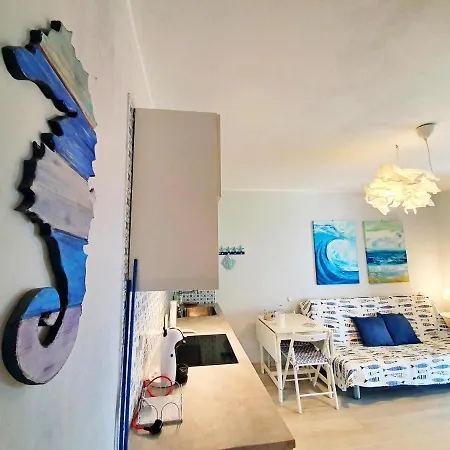 Apartment La Perla Del Golfo 2 Capoliveri (Isola d'Elba)