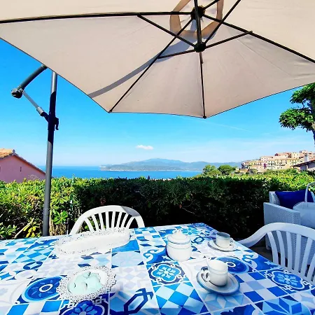 Apartment La Perla Del Golfo 2
